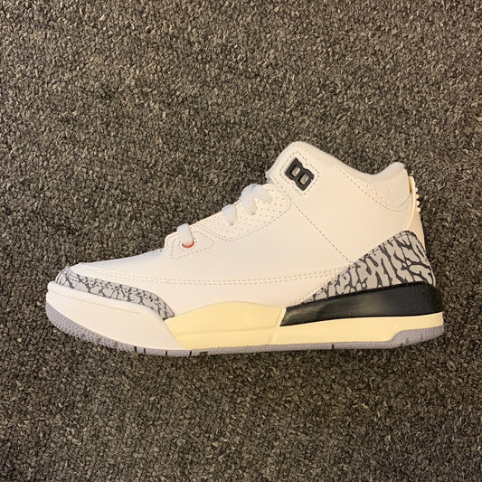 AJ3 Reimagined sz13.5c