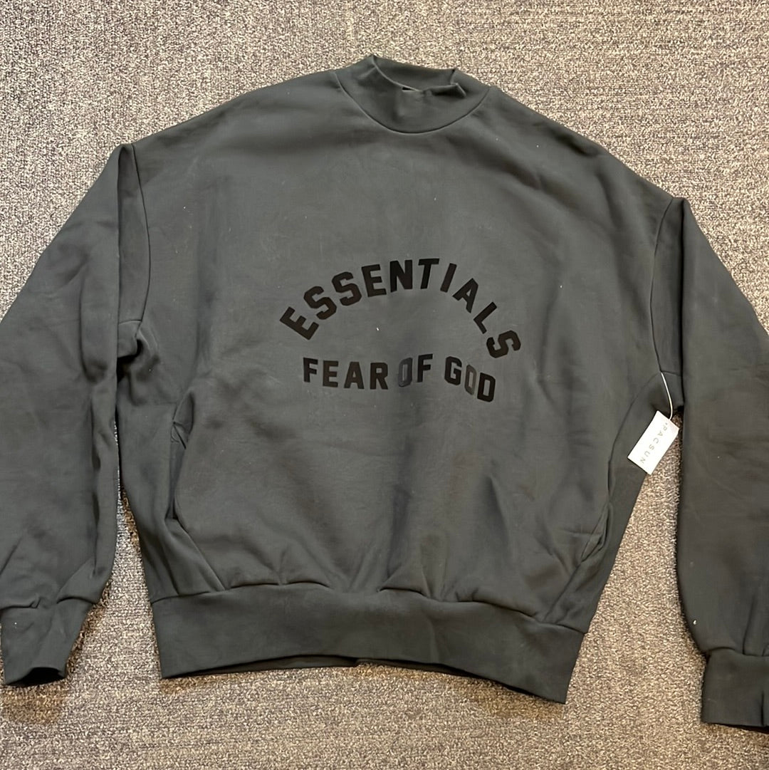 Fog sweat shirt Sz S