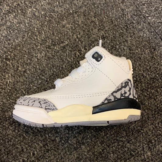 AJ3 Reimagined Sz3c