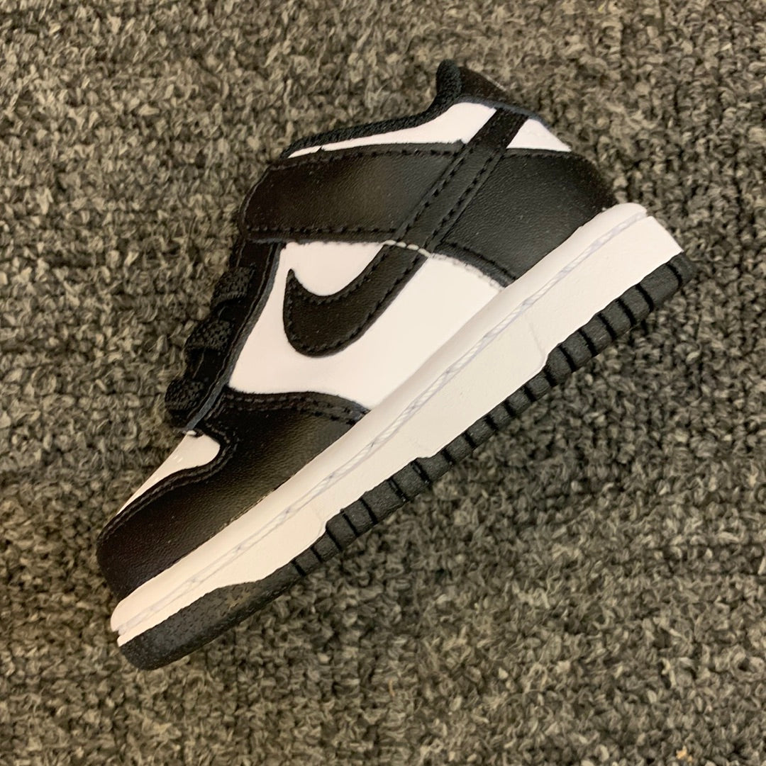 Panda dunk low Sz3c