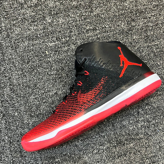 aj 31 banned sz11.5