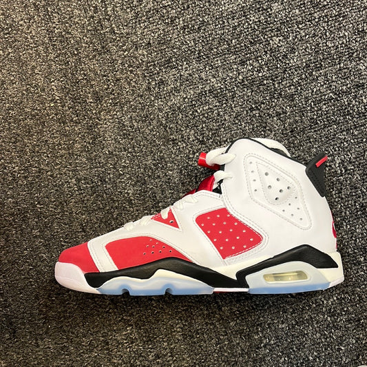 Air Jordan 6 carmine sz4