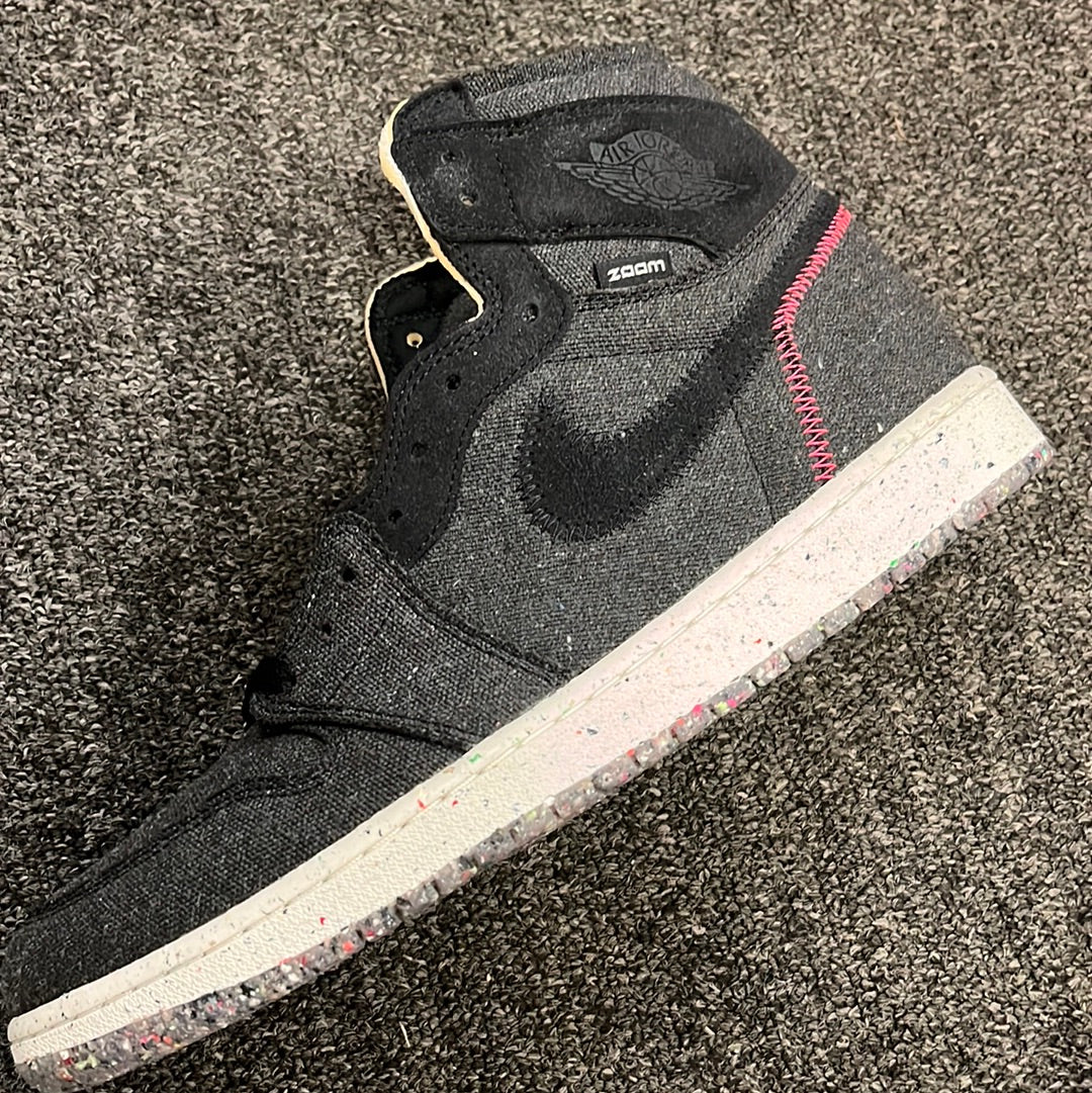 Jordan1 zoom Carter sz12