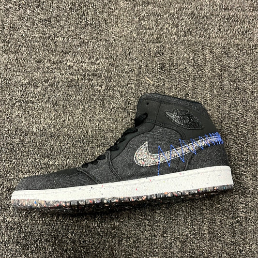 Aj1 crater sz8