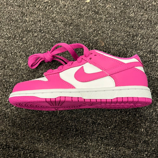 Pink fuschia sz11c