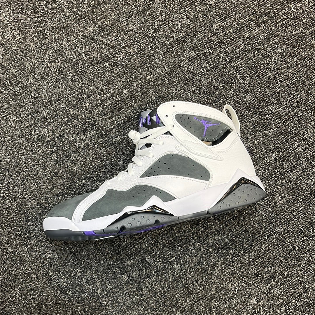 Aj7 flint sz10